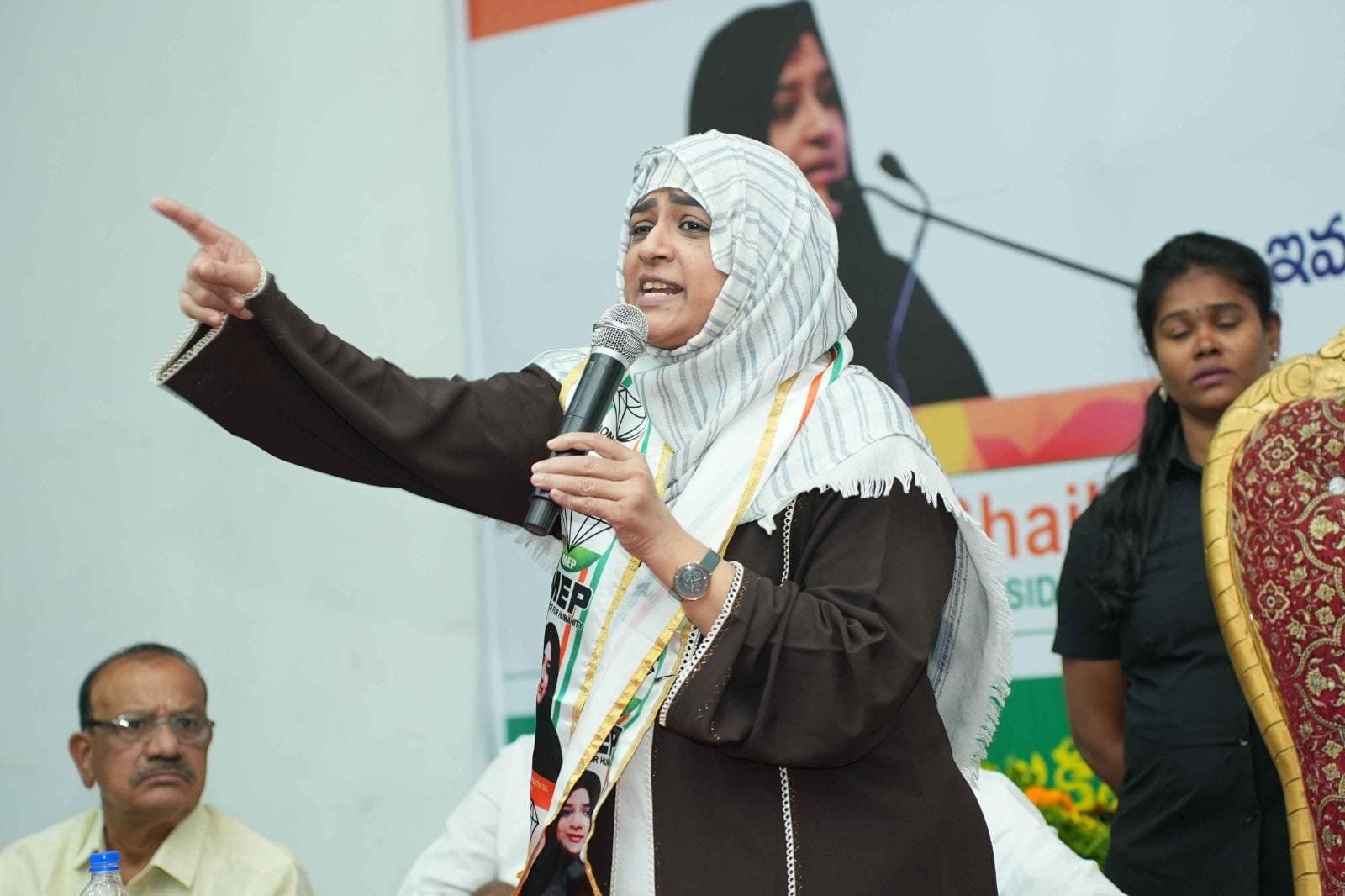 DR.NOWHERA SHAIK MEP PARTY NATIONAL PRESIDENT UPDATE FOR ASSEMBLY ELECTION 2023 AND 500 LOK SABHA SEATS ALL OVER INDIA DR.NOWHERA SHAIK MEP PARTY NATIONAL PRESIDENT UPDATE FOR ASSEMBLY ELECTION 2023 AND 500 LOK SABHA SEATS ALL OVER INDIA