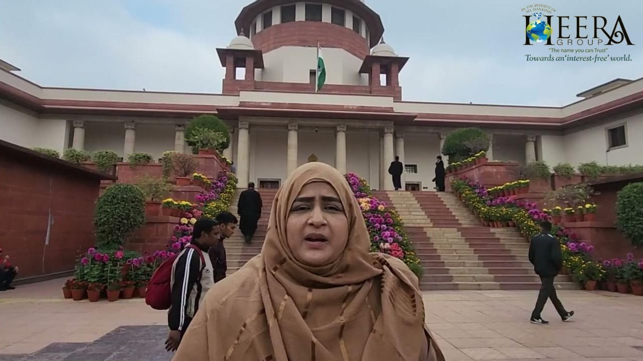Historic Legal Triumph – Heera Group Celebrates Landmark Legal Victory as Apex Court Dismisses ED Petition – It is a monumental achievement and positive outcome for Dr. Nowhera Shaik, CEO of Heera Group Historic Legal Triumph – Heera Group Celebrates Landmark Legal Victory as Apex Court Dismisses ED Petition – It is a monumental achievement and positive outcome for Dr. Nowhera Shaik, CEO of Heera Group